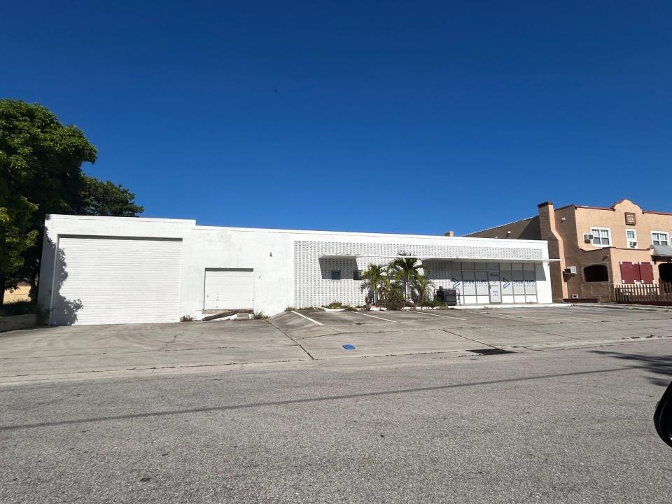 602 S 5th Street, Fort Pierce, Florida 34950