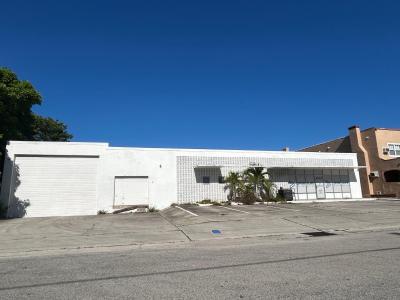 602 S 5th Street, Fort Pierce, Florida 34950