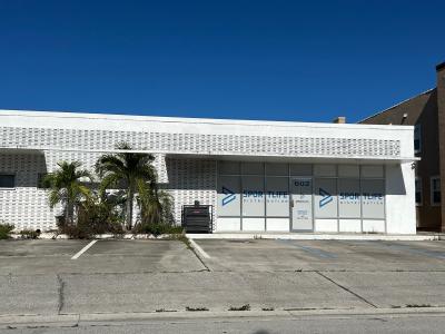 602 S 5th Street, Fort Pierce, Florida 34950