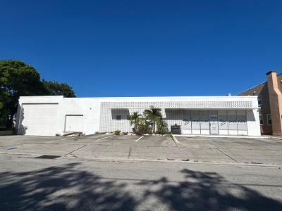 602 S 5th Street, Fort Pierce, Florida 34950