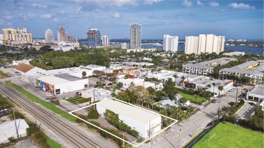 433 Flamingo Drive, West Palm Beach, Florida 33401