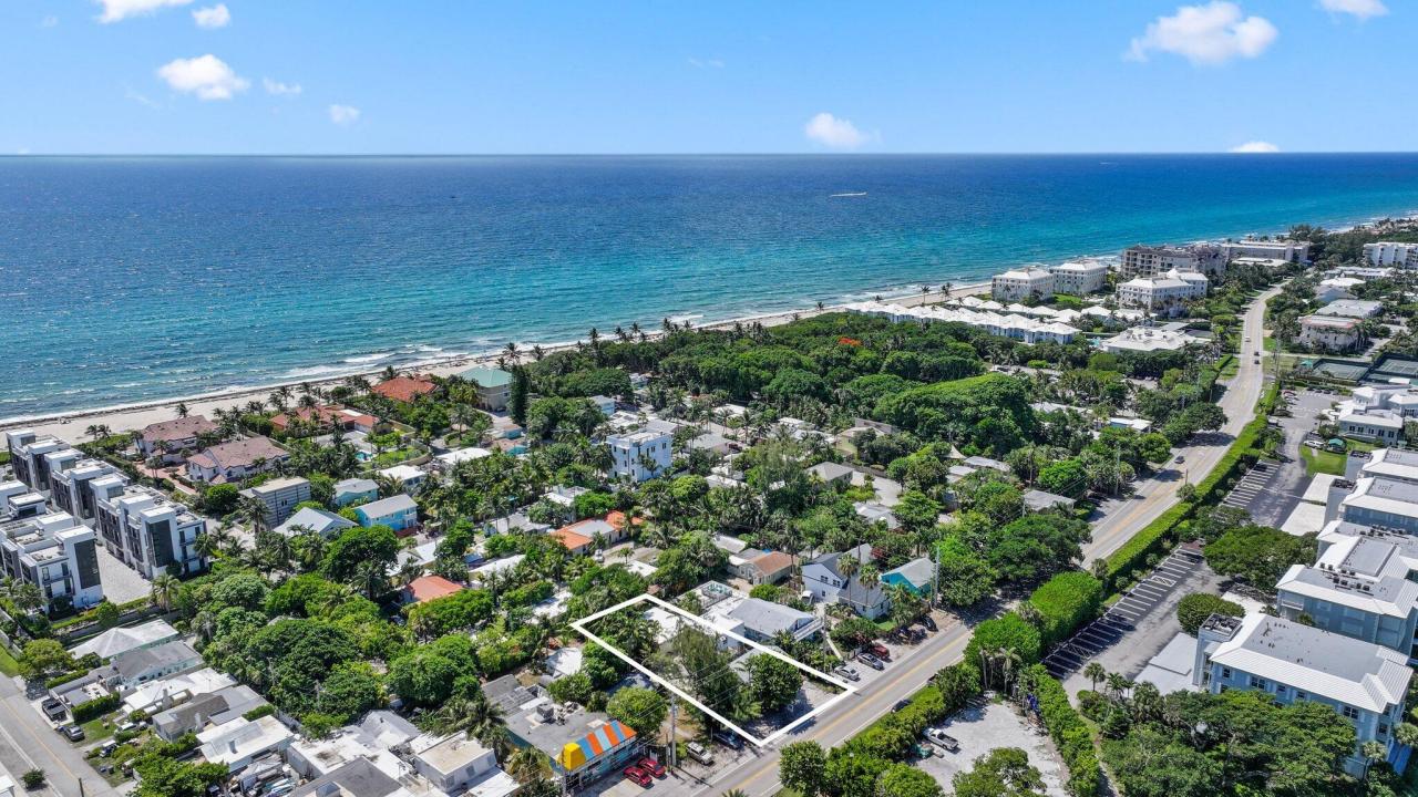 4617 N Ocean Boulevard, Boynton Beach, Florida 33435