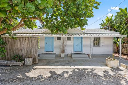 4617 N Ocean Boulevard, Boynton Beach, Florida 33435