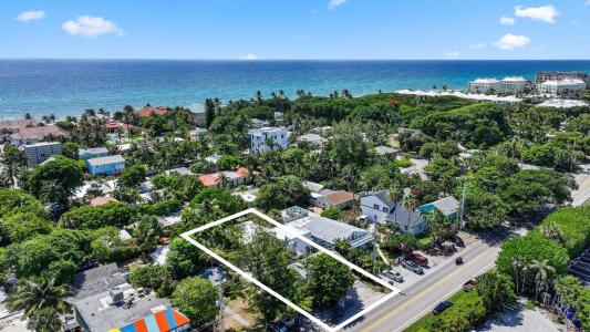 4617 N Ocean Boulevard, Boynton Beach, Florida 33435