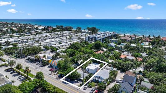 4617 N Ocean Boulevard, Boynton Beach, Florida 33435
