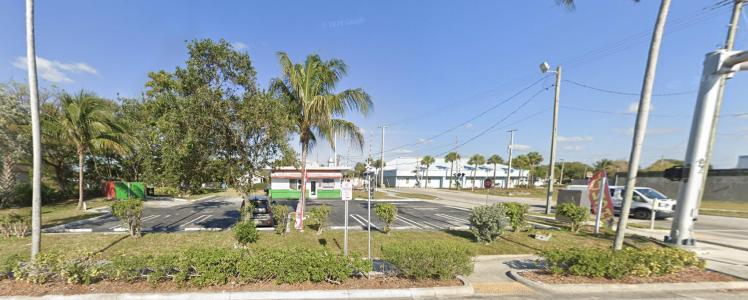 1017 N Federal Hwy Highway, Boynton Beach, Florida 33435