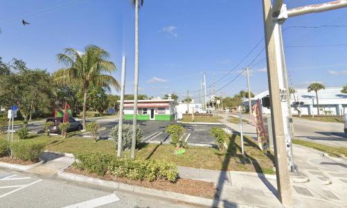 1017 N Federal Hwy Highway, Boynton Beach, Florida 33435