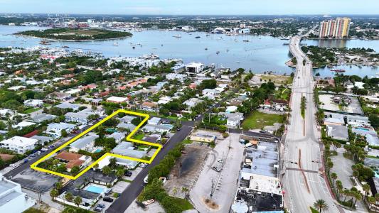 1236 Beach Road 1, Singer Island, Florida 33404