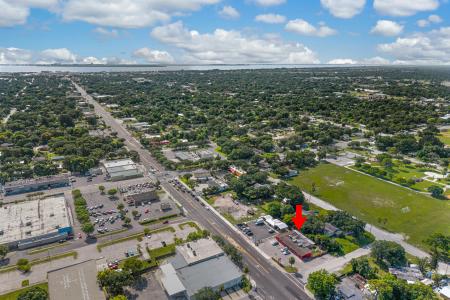 2627 Orange Avenue, Fort Pierce, Florida 34947