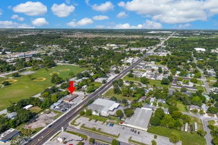 2627 Orange Avenue, Fort Pierce, Florida 34947