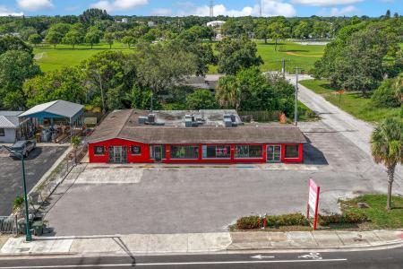 2627 Orange Avenue, Fort Pierce, Florida 34947