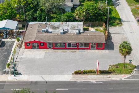 2627 Orange Avenue, Fort Pierce, Florida 34947