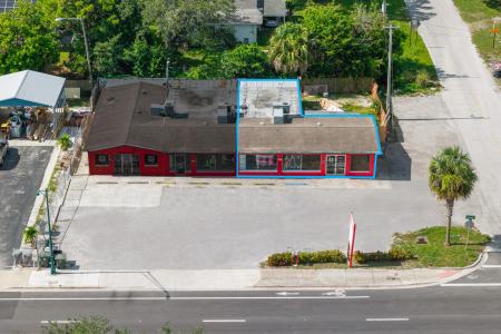 2627 Orange Avenue, Fort Pierce, Florida 34947