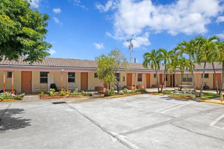 7800 S Dixie Highway, West Palm Beach, Florida 33405