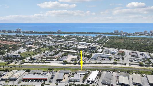 1660 Cypress Drive, Jupiter, Florida 33469
