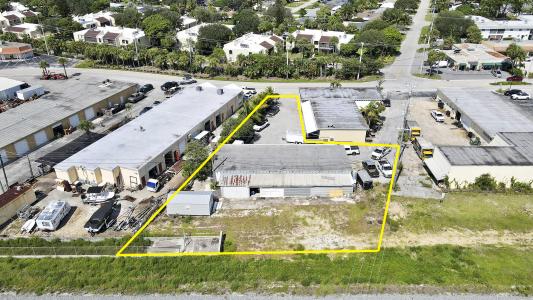 1660 Cypress Drive, Jupiter, Florida 33469