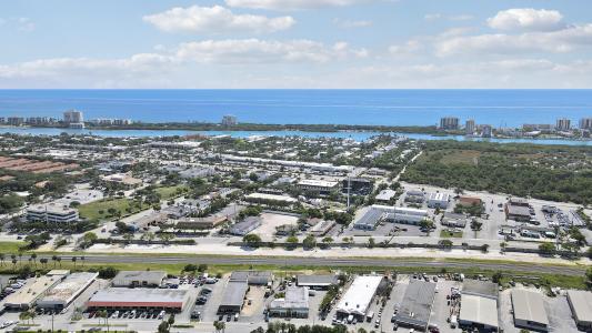 1660 Cypress Drive, Jupiter, Florida 33469