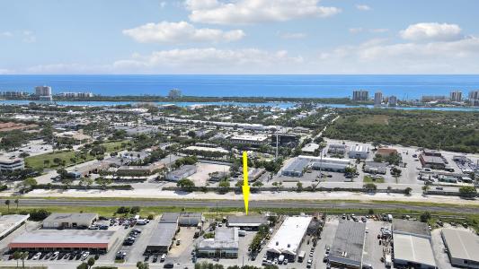 1660 Cypress Drive, Jupiter, Florida 33469
