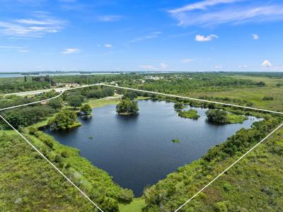 Fort Pierce, Florida 34946