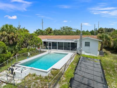 Fort Pierce, Florida 34946