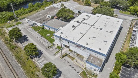 1500 High Ridge Road, Boynton Beach, Florida 33426