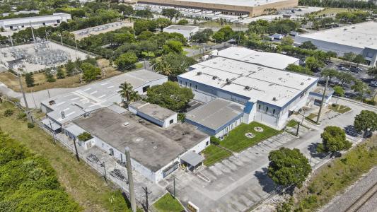1500 High Ridge Road, Boynton Beach, Florida 33426