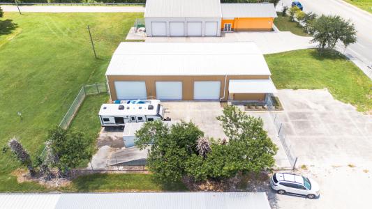 1113 SW Park Street, Okeechobee, Florida 34972