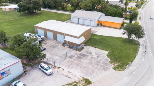1113 SW Park Street, Okeechobee, Florida 34972