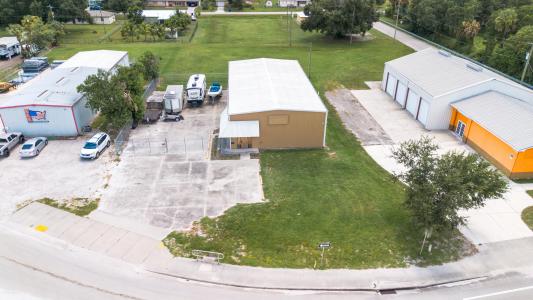 1113 SW Park Street, Okeechobee, Florida 34972