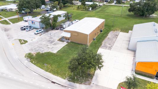 1113 SW Park Street, Okeechobee, Florida 34972
