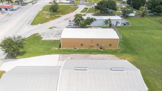 1113 SW Park Street, Okeechobee, Florida 34972