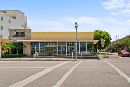 117 NE 5th Avenue, Delray Beach, Florida 33483