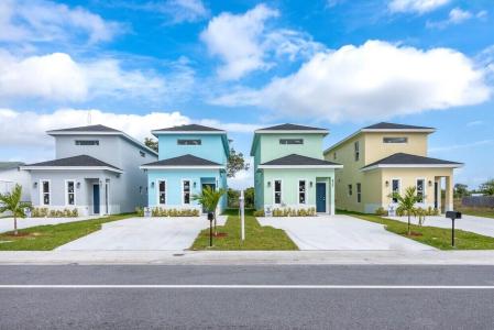406 NW 12th Avenue, Boynton Beach, Florida 33435