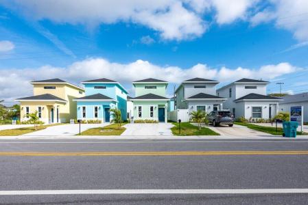 406 NW 12th Avenue, Boynton Beach, Florida 33435