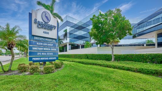 4800 N Federal Highway 306b, Boca Raton, Florida 33431