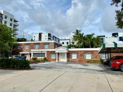 811 N Olive Avenue, West Palm Beach, Florida 33401