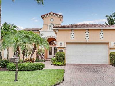 120 Viera Drive, mirasol, Palm Beach Gardens, Florida 33418