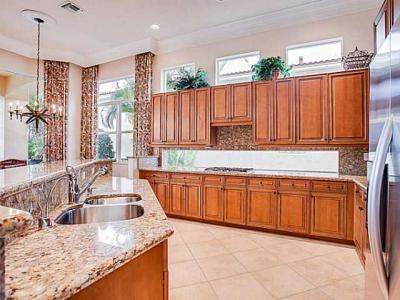 120 Viera Drive, mirasol, Palm Beach Gardens, Florida 33418