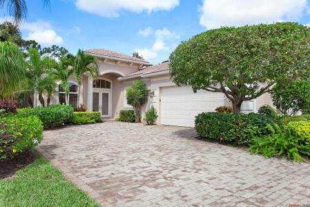 206 Porto Vecchio Way, MIRASOL, Palm Beach Gardens, Florida 33418