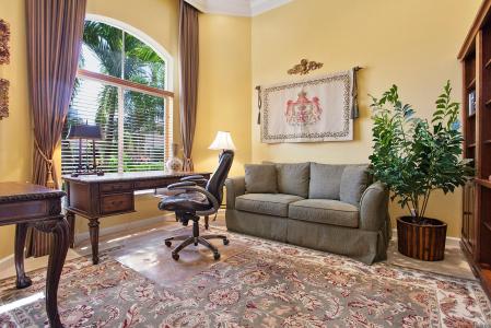 206 Porto Vecchio Way, MIRASOL, Palm Beach Gardens, Florida 33418