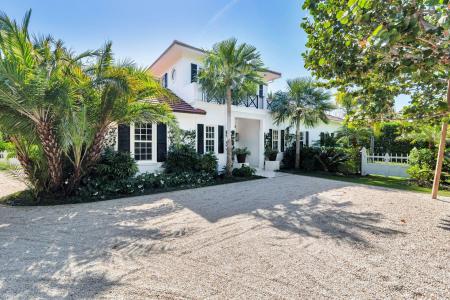 130 Algoma Road, Palm Beach, Florida 33480