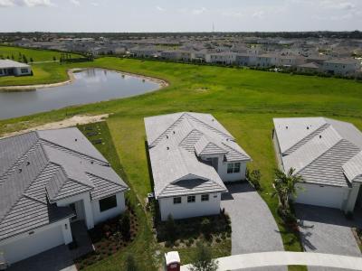 10231 SW Latium Way, Kolter Homes PGA Verano, Port Saint Lucie, Florida 34987
