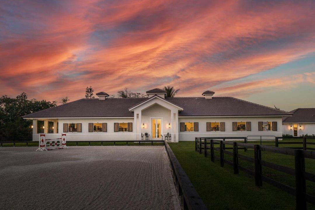 1382 Clydesdale Avenue, Wellington, Florida 33414