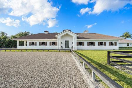 1382 Clydesdale Avenue, Wellington, Florida 33414