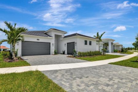 8294 SW Norcia Way, Port Saint Lucie, Florida 34987