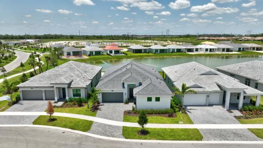 8294 SW Norcia Way, Port Saint Lucie, Florida 34987