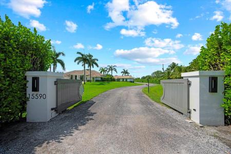 15590 Sea Mist Lane, Palm Beach Point, Wellington, Florida 33414
