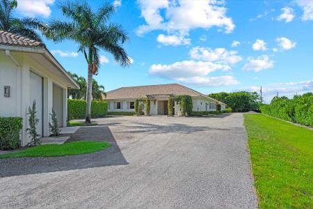 15590 Sea Mist Lane, Palm Beach Point, Wellington, Florida 33414