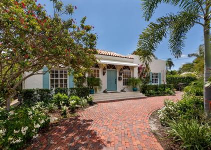 4210 Washington Road, West Palm Beach, Florida 33405
