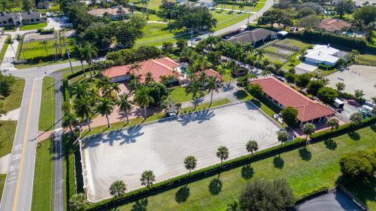 14943 Paddock Drive, Paddock Park, Wellington, Florida 33414